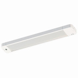 Under Cabinet LED 1 Light Strip Motion Kit 0.75 x 16 Inch by Vaxcel - X0037