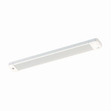 Under Cabinet LED 1 Light Strip Motion Kit 0.75 x 21 Inch by Vaxcel - X0039