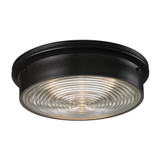Chadwick 3 Light 15 Inch Wide Flush Mount by ELK Home - 11463/3