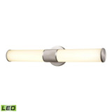 Conduit 14W 1 LED Linear Vanity Light by Elk Home - 18410/LED