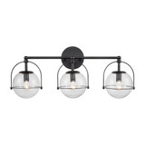 Langford 3 Light Vanity Light by Elk Home - 18432/3