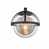 Davenay 1 Light Vanity Light by Elk Home - 18640/1