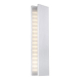 I Beam 27W 1 LED Light Outdoor Wall Lantern by Modern Forms - WS-94620