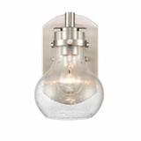 Salamanca 1 Light Vanity Light by Elk Home - 18660/1