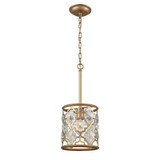 Armand 1 Light Small Pendant by ELK Home - 32094