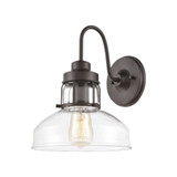Manhattan Boutique 1 Light Wall Sconce by Elk Home - 46560/1