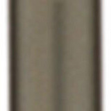 Palisade Extension Pole 24 Inch Tall and 1.5 Inch Wide by Fanimation - EP-Downrod