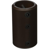 Palisade Extension Pole Coupler by Fanimation - EP-DownrodCoupler
