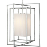 Point Dume Shadmore 1 Light Pendant by Progress - P550118
