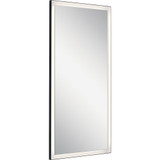 Ryame 60 Inch LED Mirror by Elan - 8417-60M