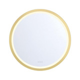 Artell 59W 1 LED Mirror Inch Tall and 32 Inch Wide by Eurofase - 48976
