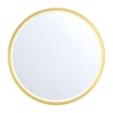 Artell 81W 1 LED Mirror Inch Tall and 42 Inch Wide by Eurofase - 48977