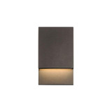 Nanton 10W 1 LED Outdoor Wall Mount 9 Inch Tall X 5.5 Inch Wide by Eurofase - 49240