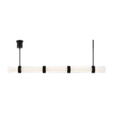 Sean Lavin 1 LED Linear Pendant 55.93 Inch Length by Visual Comfort Modern - 700LSWIT-5