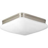 Appeal 2 Light 11 Inch Wide Flush Mount by Progress - P3511