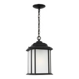 Limes Willows - 15.25 Inch 9.3W 1 LED Outdoor Pendant - 73-BEL-4169520