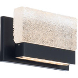 Glacier 14W One LED Wall Sconce by Modern Forms - WS-6509