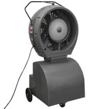 Cyclone Reservoir 50 Inch Misting Fan by EcoJet - LVP-0304