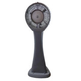 Hurricane Reservoir 78 Inch Misting Fan by EcoJet - LVP-0402