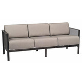 Jax 76.5 Inch Sofa by Woodard - 2J0020