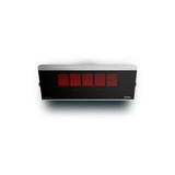 Platinum 500 Series 39800 BTU Mounted Gas Heater by Bromic Heating - BH011-500