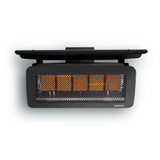 Tungsten 500 Series 43000 BTU Mounted Gas Heater by Bromic Heating - BH021-500