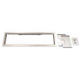 Platinum Electric Heater Standard Ceiling Recess Kit by Bromic - BH3130017-ST