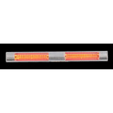 3000 Watt Mounted Medium Wave Electric Heater 37.5 Inch by Ndustria - NEL-30