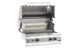 Legacy 30 Inch Grill Head with Rotisserie Backburner by PGS Grills - S27R
