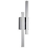 Idril 17W 2 LED Light Mini Pendant by Elan - 83702