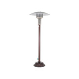 40000 BTU Natural Gas Heater 93 Inch by Patio Comfort - Natural Gas Patio Heater