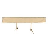 All-Weather Premium-Grade Awning Cover for Retractable Awnings by Advaning - AC-PT-COVER