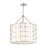 Sovereign 3 LED Large Pendant by Hudson Valley - 1524