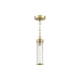Soriano 1 Light Mini Pendant by Hudson Valley - 1700
