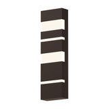 Jazz Notes LED Wall Sconce 21 Inch Tall by Sonneman - 7287