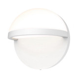 Mezza 8W 1 LED Wall Sconce 5 Inch Tall by Sonneman - 7471