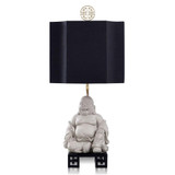 Dann Foley 1 Light Table Lamp Bohemian Style 27.25 x 7.75 x Stylecraft - DFL331581DS
