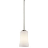 Armida 1 Light Mini Pendant by Kichler - 43077