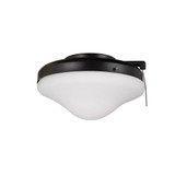 Accessory 18W 2 LED All Weather Fan Light Kit by Craftmade - ELK113-1-10