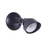 13W LED Outdoor Flood Light 4.45 Inches Wide by Craftmade - Z421-445