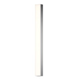 Solid Glass Bar LED Light Vanity Light 32 Inch Tall by Sonneman - 2594