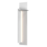 Backgate 17W 1 LED Light Modern Style Wall Sconce by Sonneman - 7437