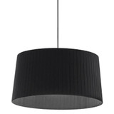 Ramira 1 Light Large Pendant by Dainolite - RAM-241P