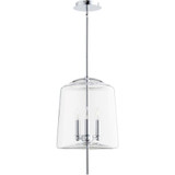 Lusterous 3 Light Medium Pendant by Cyan - 0759LUs