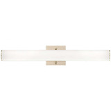 Springfield 24W 1 LED Small Wall Sconce by Eurofase - 37080
