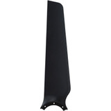TriAire Custom Blade (Set of 3) 1.94 Inch Tall X 52 Inch Wide by Fanimation - BPW8514-52