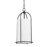 Orlando 1 Light Mini Chandelier by Hudson Valley - 4810