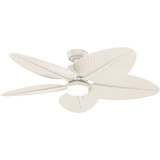 Coveview 5 Blade Ceiling Fan with Light Kit 52 Inch Wide by Casablanca Fans - 53723