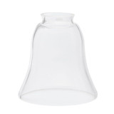 myFanimation Glass Piece Light Kit 5.28x5.13 Inch by Fanimation - G4GL