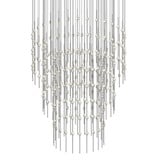 Constellation 204 LED Oversized 3 Tier Pendant by Sonneman 2174-3-602548